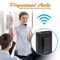 Pyle 8 Mic Handheld Vhf Wireless Mic System, PDWM8700 PDWM8700 - alternate 5